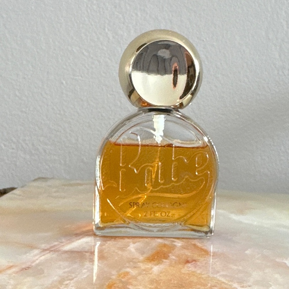BABE BY FABERGE 2fl.oz COLOGNE SPRAY